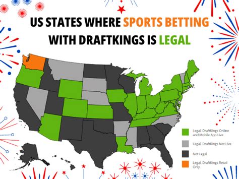 states draftkings is legal